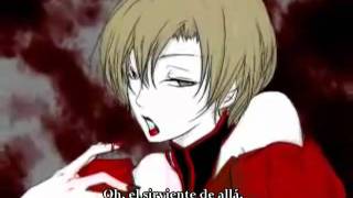 【mothy feat MEIKO】 Evil Food Eater Conchita 【Sub Español  Romaji】 [upl. by Daphie]