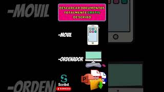 SCRIBD  DESCARGAR LIBROS Y DOCUMENTOS [upl. by Armand]