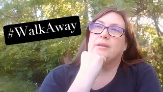 WalkAway Testimonial From DNC Employee to Walking Away [upl. by Mann]