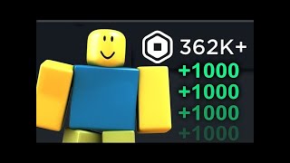 HOW TO BUY ROBUX FOR CHEAP 2024 [upl. by Laehpar]