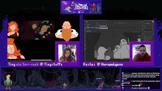 Theropods Game Dev Stream 070324 [upl. by Weingartner713]