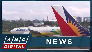 San Miguelled consortium all set to take over NAIA  ANC [upl. by Jobyna]