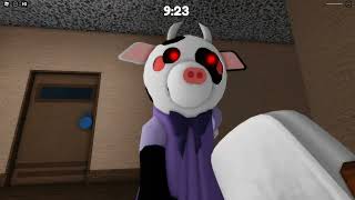 Remade Rebooted Cowy Chapter 1 Jumpscare By iiSproutiee [upl. by Vachil]