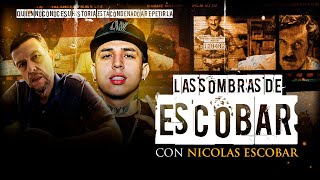 NICOLÁS ESCOBAR ENTREVISTA COMPLETA  WESTCOL [upl. by Renaud]