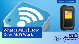 What is MiFi  How Does MiFi Work [upl. by Ardnayek]