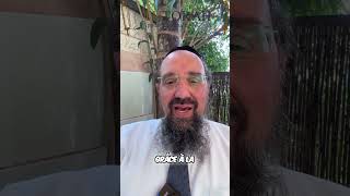 Le pouvoir mystique du Shoffar shortsvideo torah israel judaisme foi miséricorde [upl. by Nameloc]