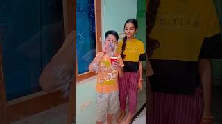 Mamma mujhe bhi bulbule udane ❤️😍shorts youtubeshorts lovelykittudishuofficial [upl. by Maise]