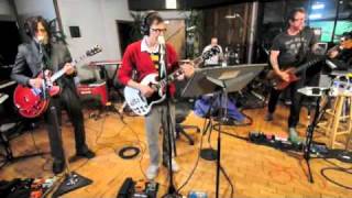 RAREWEEZER  getchoo live in the studio for fan club [upl. by Cosette507]