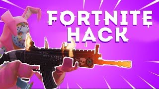 САМЫЙ ТОПОВЫЙ ЧИТ НА FORTNITE В 2024 ГОДУ  FORTNITE BEST HACK [upl. by Myer]