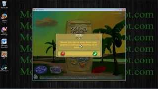 How to cheat money zoo tycoon 2 [upl. by Renaud161]