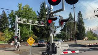 wes crossing tualatin rd [upl. by Rudolfo]