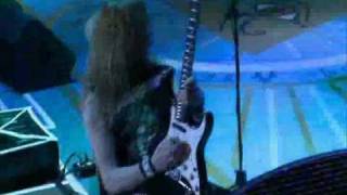 Iron Maiden  The Rime of the Ancient Mariner  Video Clip  Part 1 [upl. by Carbo]