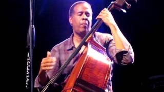 STANLEY CLARKE BASS SOLO FOR THE AGES [upl. by Calabrese]