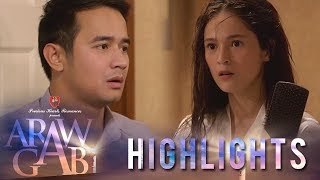 PHR Presents Araw Gabi Mich nagulat nang maabutan siya ni Adrian sa kwarto na nagsasayaw  EP 10 [upl. by Buskus588]