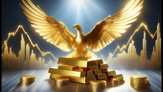 Gold Surges on Feds Dovish Stance A Turning Point in Monetary Policy  07312024 [upl. by Noit985]