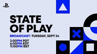 State of Play  September 24 2024 ENGLISH [upl. by Deadman]