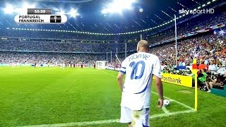 Top 30 Golaços Lendários Do Futebol [upl. by Rainie487]