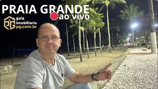 BOQUEIRÃO AO VIVO PRAIA GRANDE [upl. by Gardener]