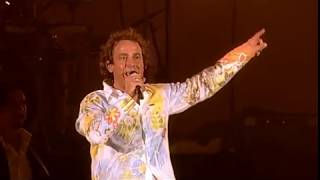 Marco Borsato  Je hoeft niet naar huis vannacht Live in De Kuip 2002 [upl. by Hogan]