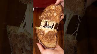 Rating YOUR Grilled Cheese Recipes  Episode 3 [upl. by Kisor]