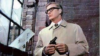 IPCRESS FILE GOODBYE HARRY [upl. by Terence961]