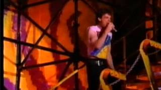 The Rolling Stones Live in Barcelona 1990  full concert [upl. by Alyal]