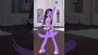 Cosas que TODOS HICIMOS en DRESS TO IMPRESS ROBLOX [upl. by Trixy374]