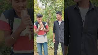 breking news 😂🤣 reelsyoutube trendingcomedy reelsviral reelsindia shortcomedy [upl. by Retla]