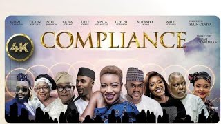 COMPLIANCE Latest Yoruba Movie 2024 Odunlade AdekolaWumi OlabimtanBiola A latestvideo viralvideo [upl. by Enerehs658]