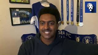 3 Points Off 15TH  Poch Is FAILING   Everton 20 Chelsea  Fan cam  carefreelewisg [upl. by Clovis]