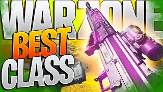 WARZONE Best GRAU 556 LOADOUT COD WARZONE Best Classes [upl. by Wagstaff285]