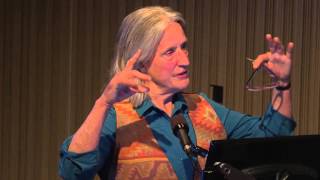 2016 Anthropocene Consortium Series Donna Haraway [upl. by Laughry833]