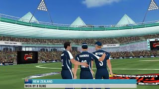 🔴 NZ vs BAN 2nd T20 MATCH [upl. by Goraud]