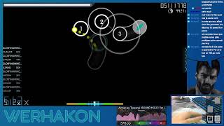 Airman ga Taosenai DT 759 2xmiss 9857 507pp if FC [upl. by Ragan366]