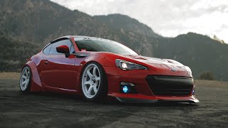 My Subaru BRZ  Farewell [upl. by Neelyak]