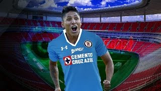 Posibles Altas y Bajas De CRUZ AZUL para El Apertura 2017 [upl. by Cynth595]