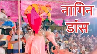 Nagin dance Songs Full video 2025  nagini dj song dance performance  नागिन डांस [upl. by Egoreg]