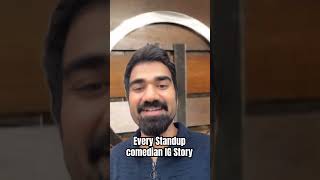 Every Standup comedian’s IG stories standupcomedy comedy [upl. by Polash]