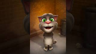 Talking Tom  Heyecanı yok [upl. by Willard]