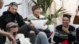 WINNER TV episode 6 빅뱅amp위너 quot그땐그랬었지quot [upl. by Negeam]