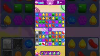 Candy Crush All Level Clear [upl. by Lubow]