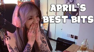 Best of April [upl. by Goody]