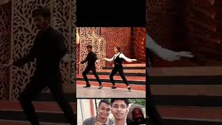 saipallabi amp dhanush dance rowdy baby [upl. by Nicolai431]