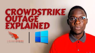 Crowdstrike Global Outage Explained [upl. by Atenek514]