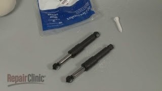 Frigidaire Washing Machine Shock Absorber Kit 5304485917 [upl. by Harbison]