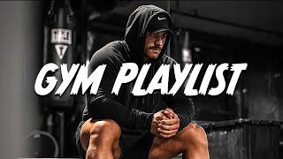 Gym Music Playlist 2024 💪 Top Workout Music Mix 🏋️‍♂️ Training Music Playlist 🏃‍♂️ Gym Motivation [upl. by Nylirak781]