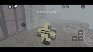 Roblox criminality mobile scuffed moments part 3 [upl. by Onaicilef666]