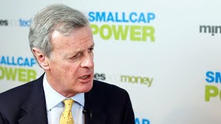 Sir Richard Shirreff on How to Mitigate Risks in Emerging Markets [upl. by Oikim]