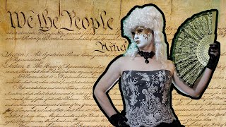 The US Constitution is Garbage And Heres Why  Sollace in Troubled Times [upl. by Neersin319]