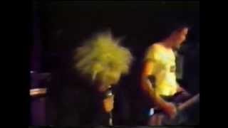 Bizkids Live Het Witte Theater IJmuiden  Holland 1981 [upl. by Riva]